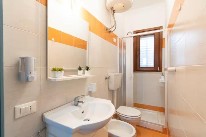 Home Holiday Kalanto Castellammare del Golfo Exterior foto