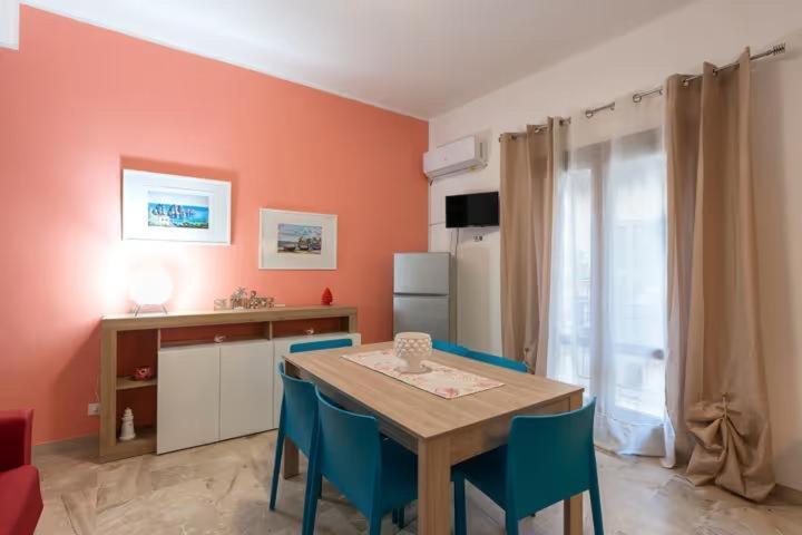 Home Holiday Kalanto Castellammare del Golfo Exterior foto