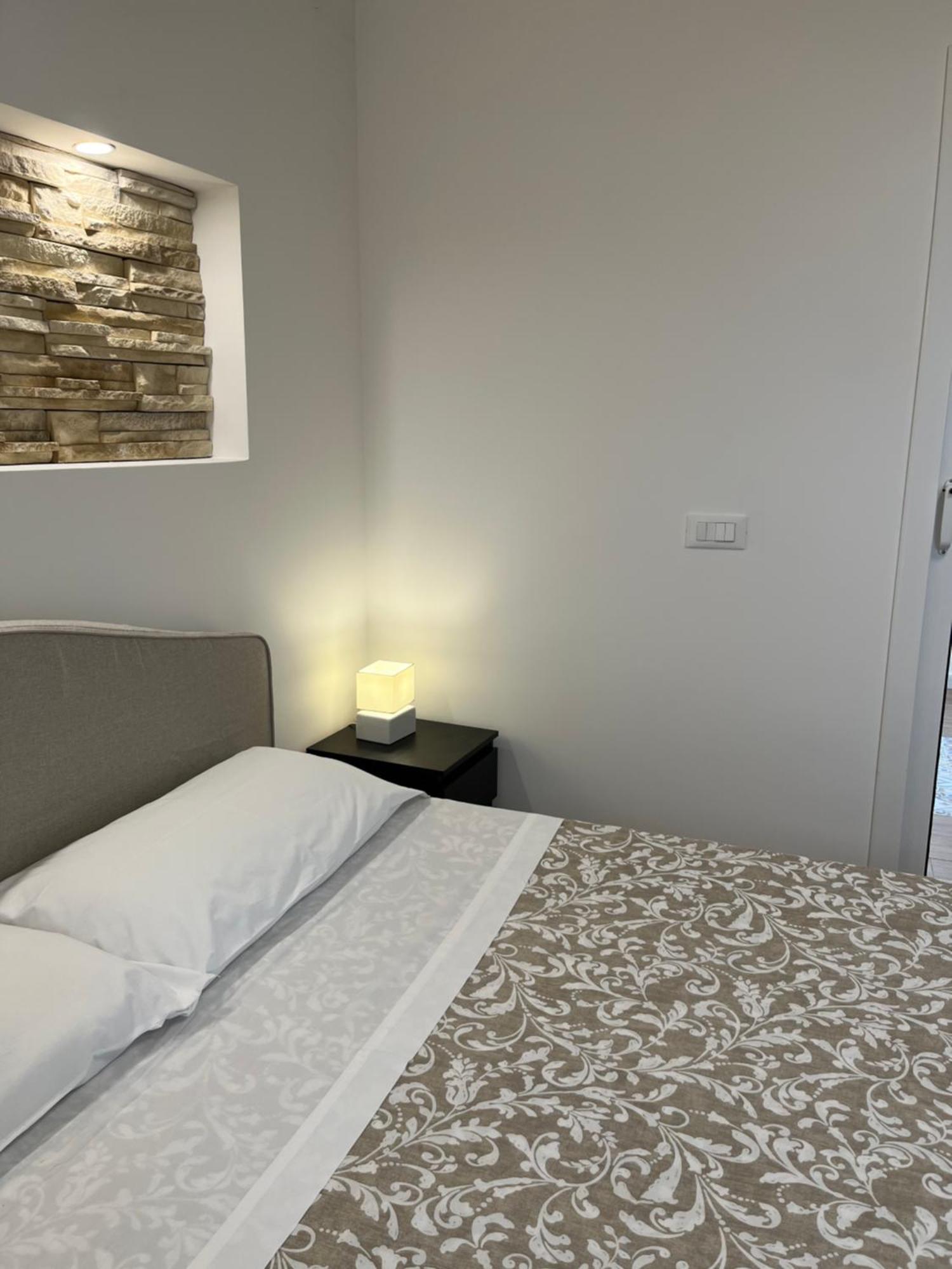 Home Holiday Kalanto Castellammare del Golfo Exterior foto