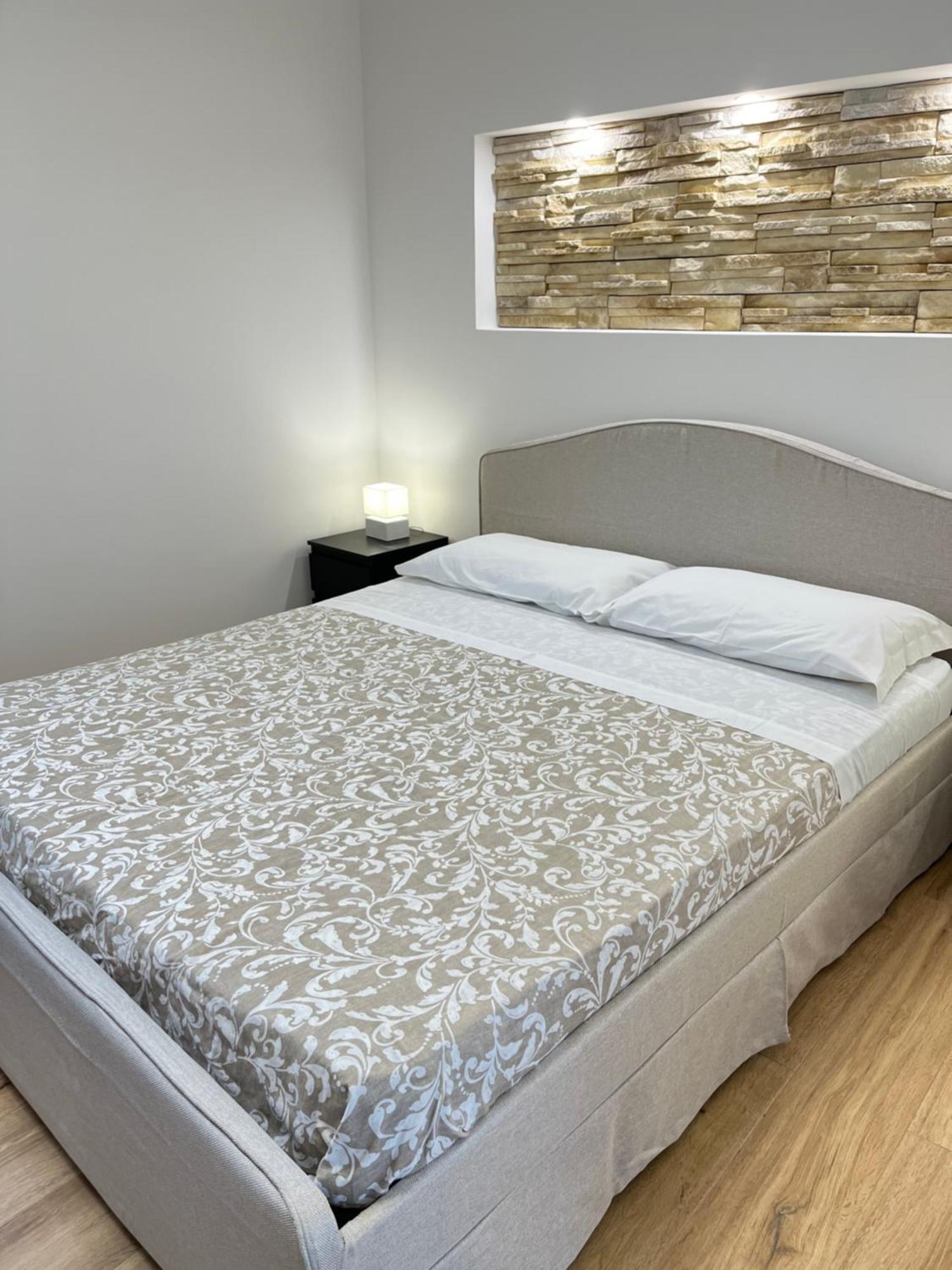 Home Holiday Kalanto Castellammare del Golfo Exterior foto