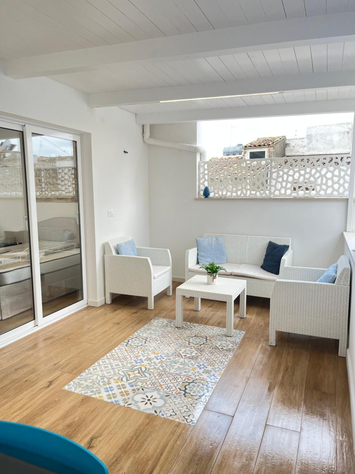 Home Holiday Kalanto Castellammare del Golfo Exterior foto